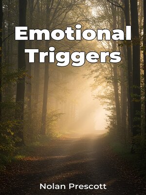 cover image of Emotional Triggers